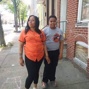 Meet your Posher, Crystal